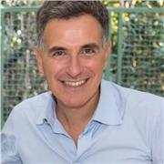 Ingegnere impartisce lezioni di matematica e inglese